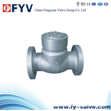 API6d Pressure Sealing Swing Check Valve